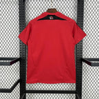 Flamengo 2025 Camiseta UBP CR Jersey