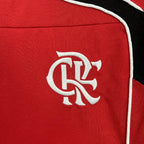 Flamengo 2025 Camiseta UBP CR Jersey