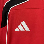 Flamengo 2025 Camiseta UBP CR Jersey