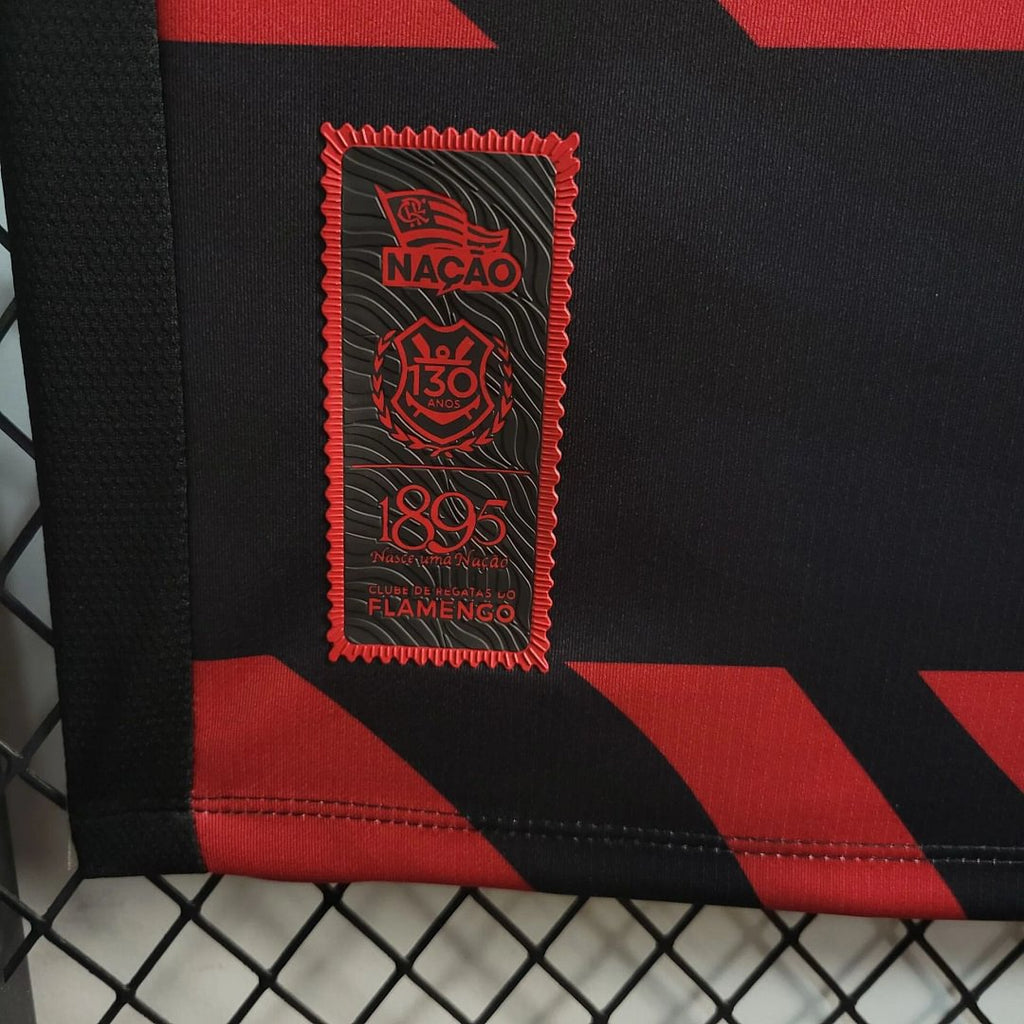 Flamengo 2025 Special Edition Jersey