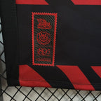 Flamengo 2025 Special Edition Jersey