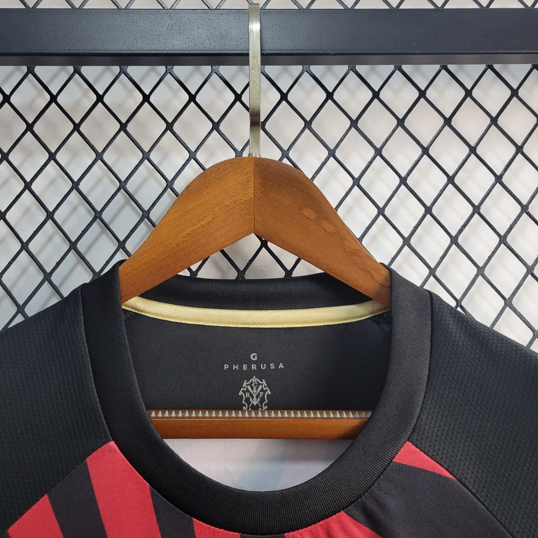 Flamengo 2025 Special Edition Jersey