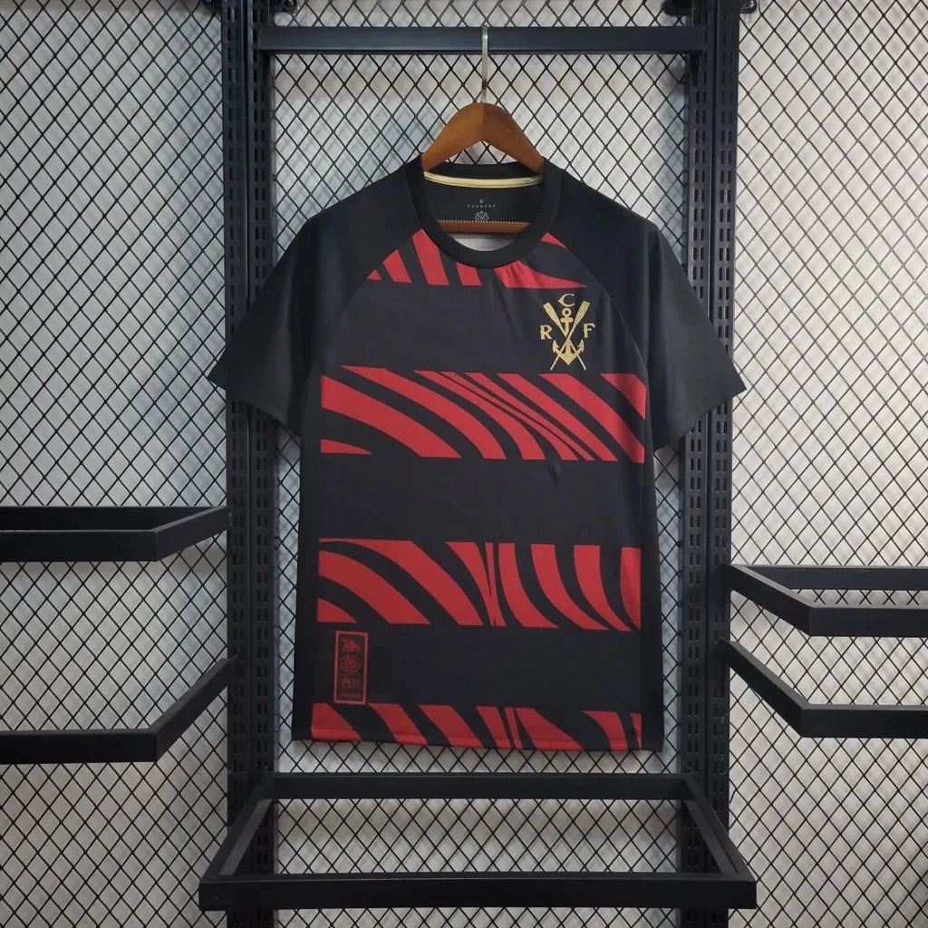 Flamengo 2025 Special Edition Jersey