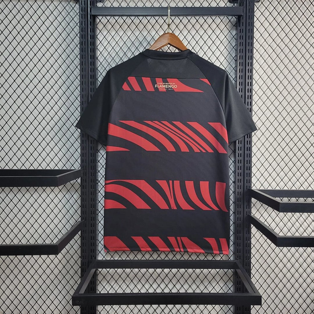 Flamengo 2025 Special Edition Jersey