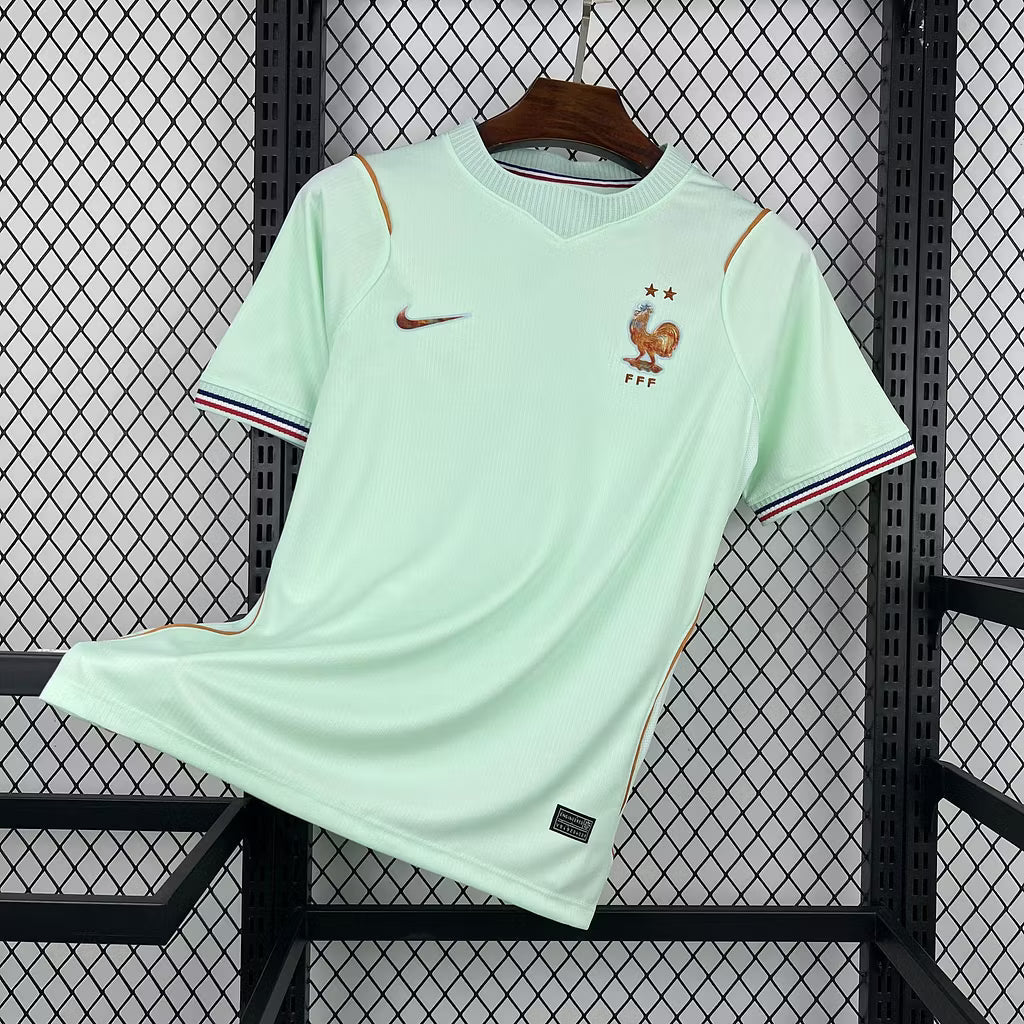 France World Cup 2026 Away Jersey