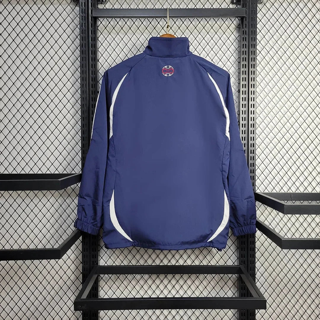 France 2025 Jacket Windbreaker