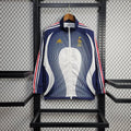 France 2025 Jacket Windbreaker