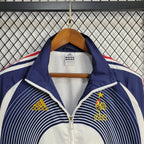 France 2025 Jacket Windbreaker