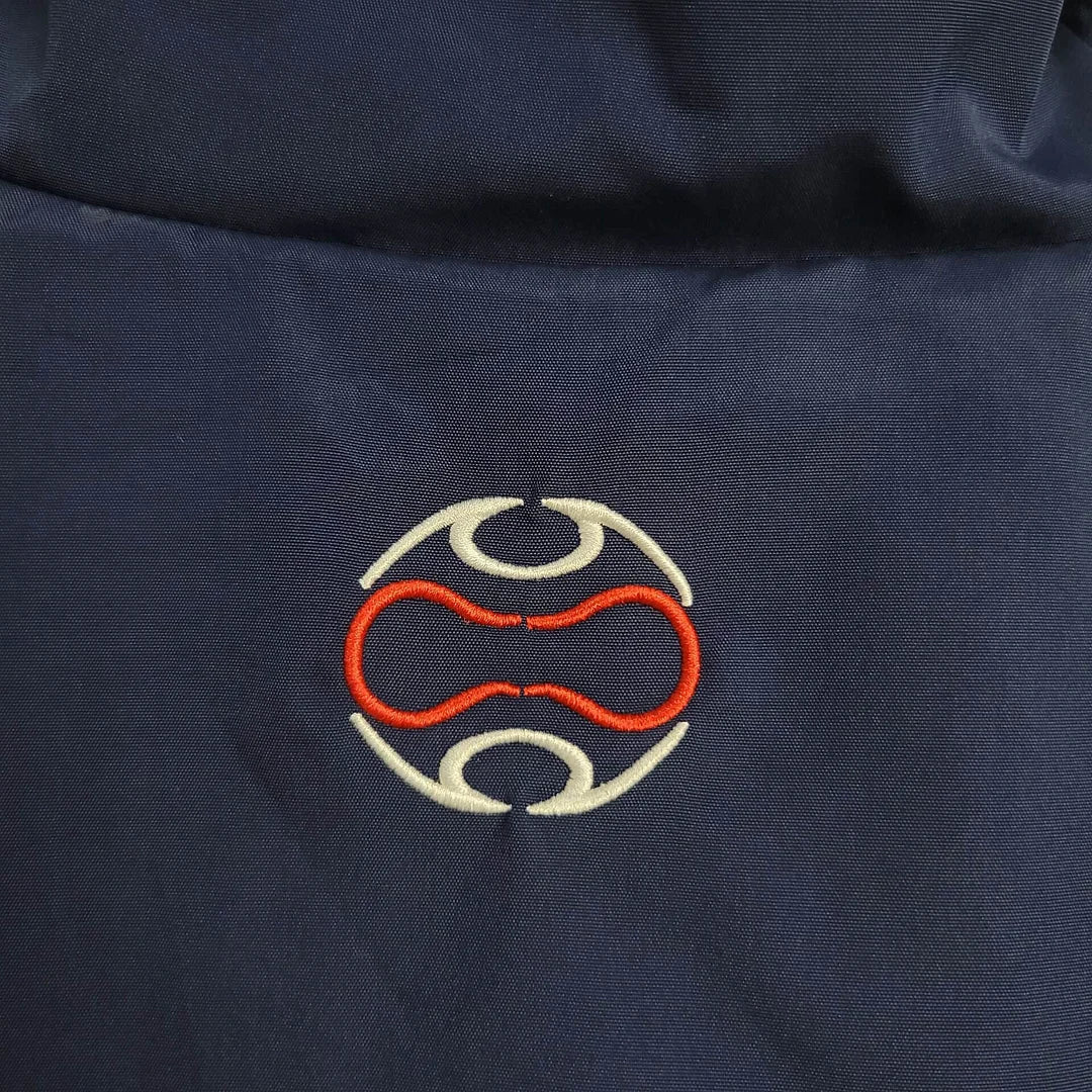 France 2025 Jacket Windbreaker
