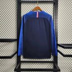 France World Cup 2018 L/S Home Jersey