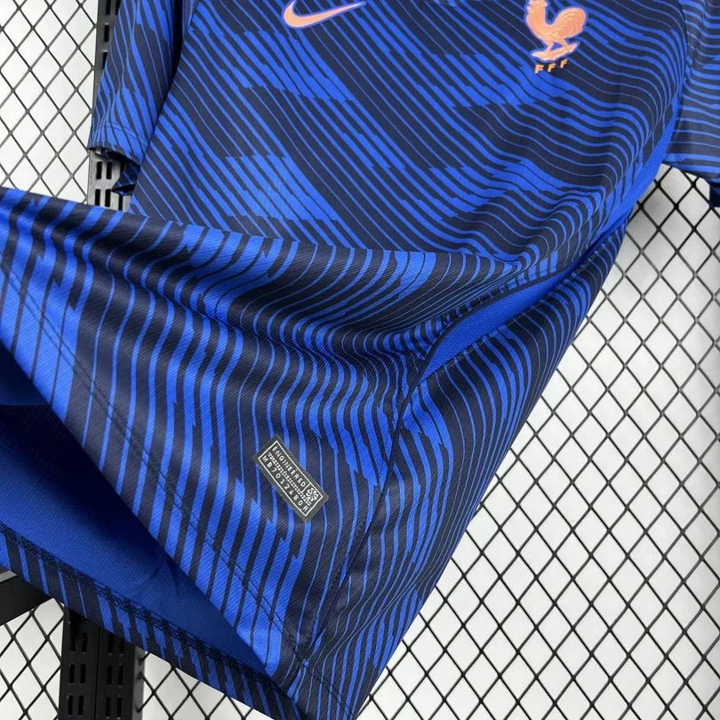 France World Cup 2026 Home Jersey