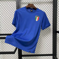 Italy 1982 Home Jersey