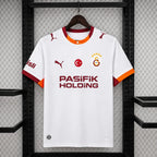 Galatasaray 2026 Away Jersey