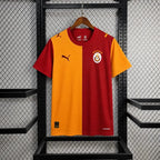 Galatasaray 2026 Home Jersey