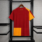 Galatasaray 2026 Home Jersey