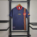 Spain 1996 Away Jersey