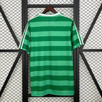 Germany 1984 Away Jersey