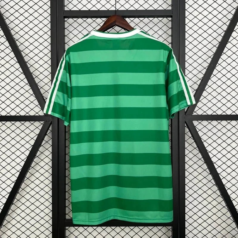 Germany 1984 Away Jersey