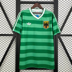 Germany 1984 Away Jersey