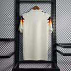 Germany 1990 Home Jersey