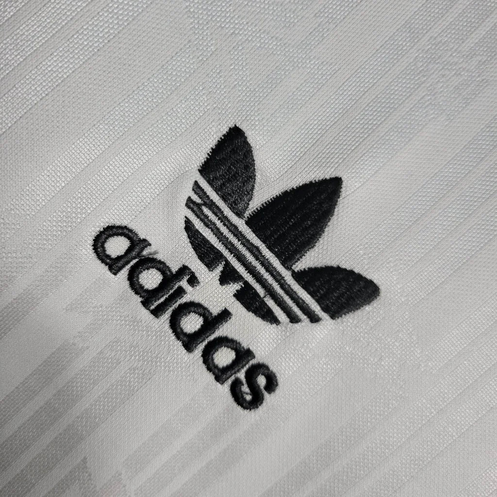 Germany 1990 Home Jersey