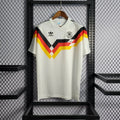 Germany 1990 Home Jersey