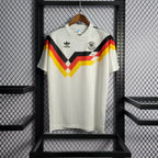 Germany 1990 Home Jersey