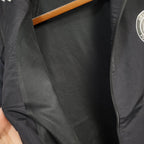 Germany 2024 Windbreaker Jacket