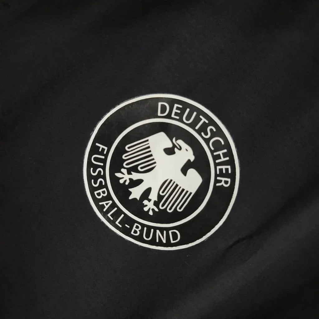 Germany 2024 Windbreaker Jacket