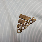Germany 2025 Jacket Retro Windbreaker