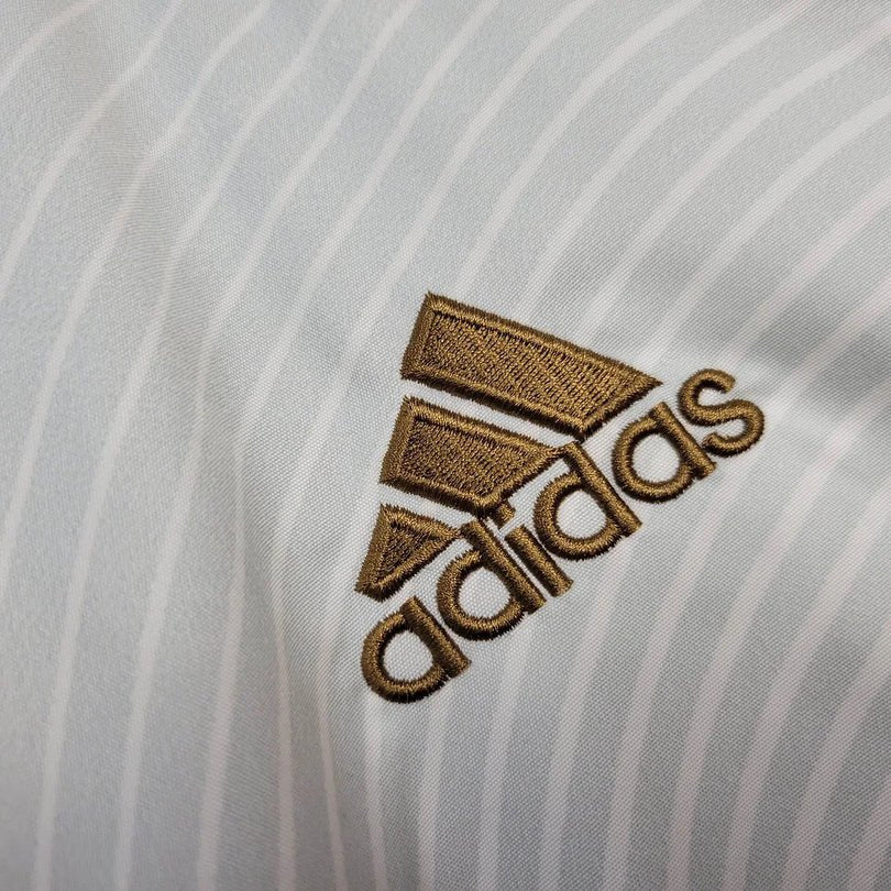 Germany 2025 Jacket Retro Windbreaker
