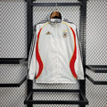 Germany 2025 Jacket Retro Windbreaker