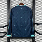 Germany World Cup 2026 L/S Away Jersey