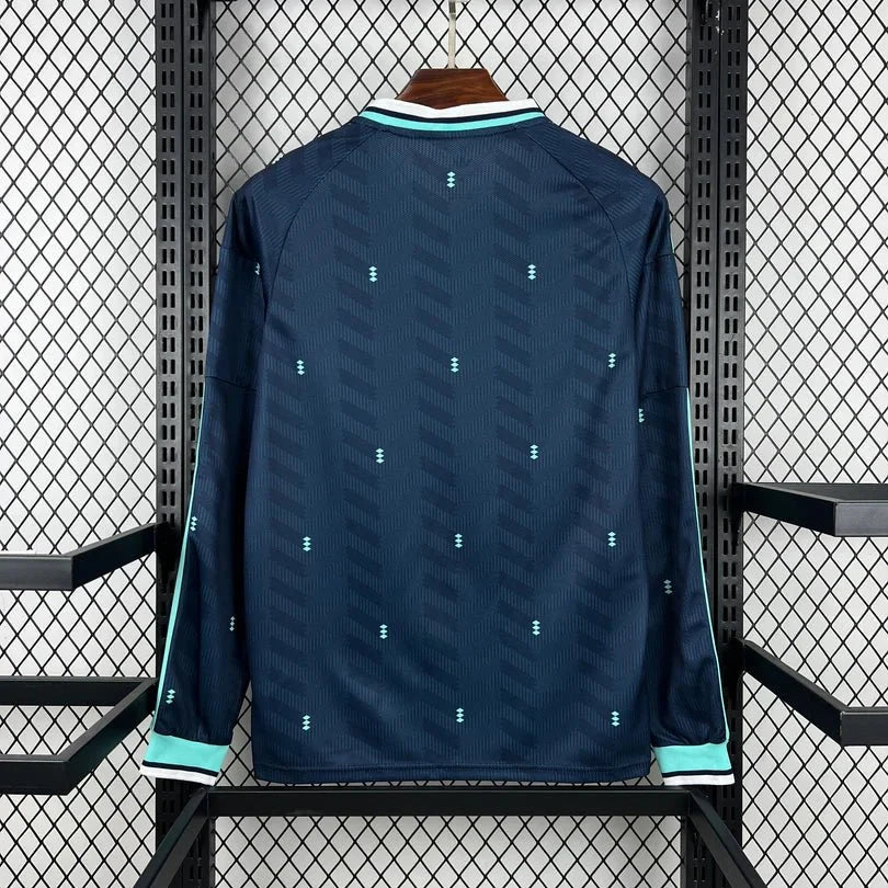 Germany World Cup 2026 L/S Away Jersey