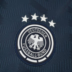 Germany World Cup 2026 L/S Away Jersey
