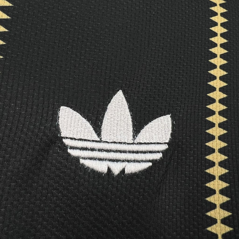 Germany World Cup 2026 Third Away Jersey