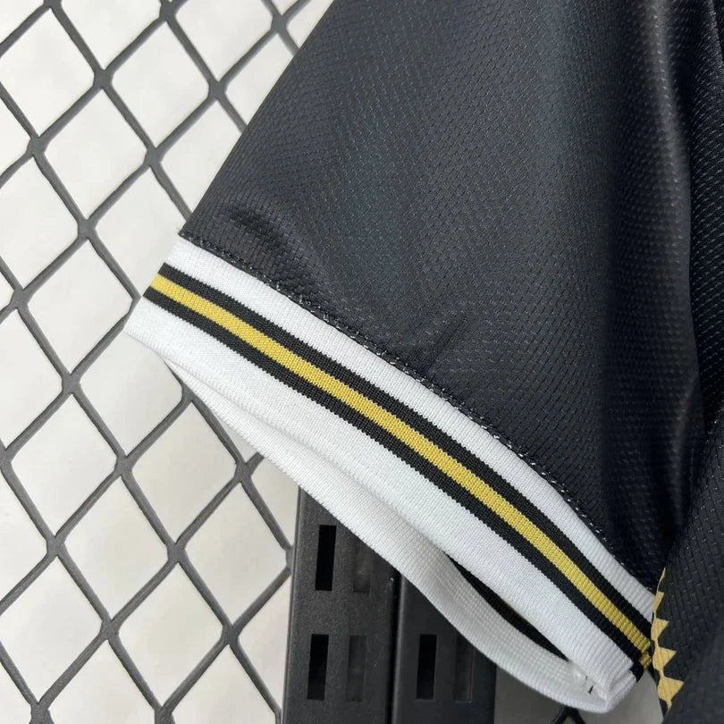 Germany World Cup 2026 Third Away Jersey