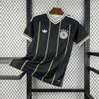 Germany World Cup 2026 Third Away Jersey