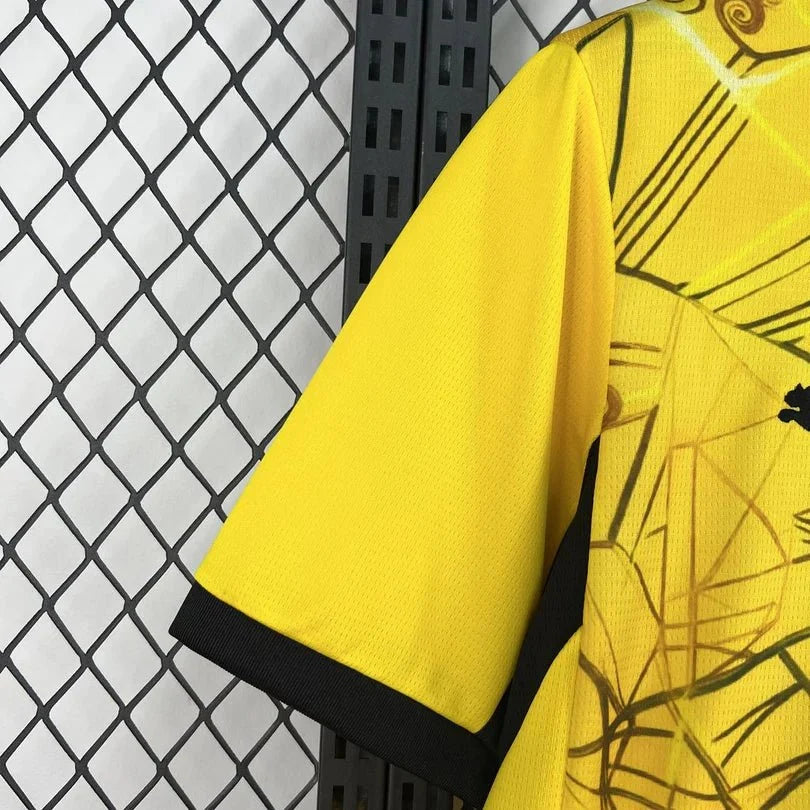 Ghana World Cup 2026 Away Jersey