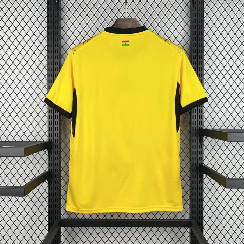 Ghana World Cup 2026 Away Jersey