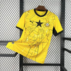 Ghana World Cup 2026 Away Jersey