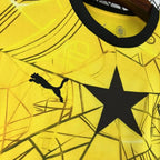 Ghana World Cup 2026 Away Jersey