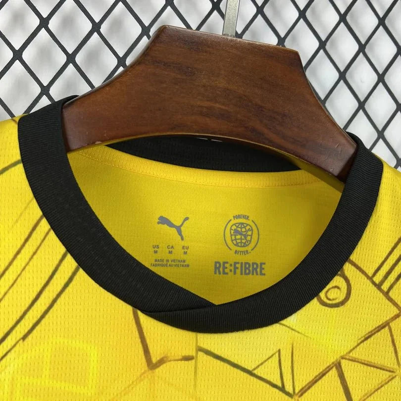 Ghana World Cup 2026 Away Jersey