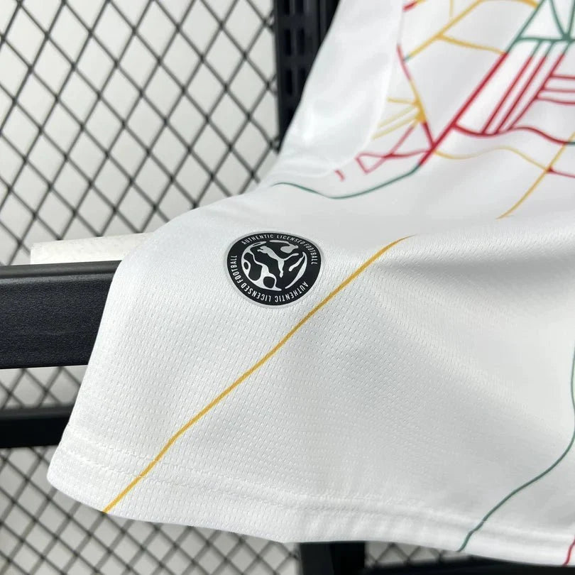 Ghana World Cup 2026 Home Jersey