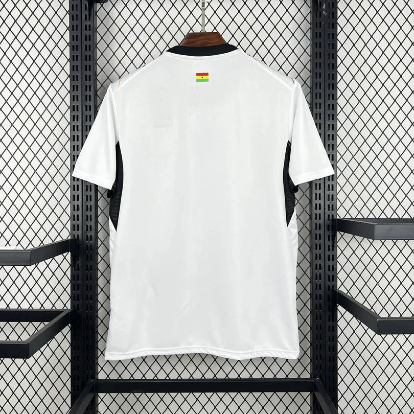 Ghana World Cup 2026 Home Jersey