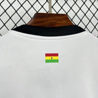 Ghana World Cup 2026 Home Jersey