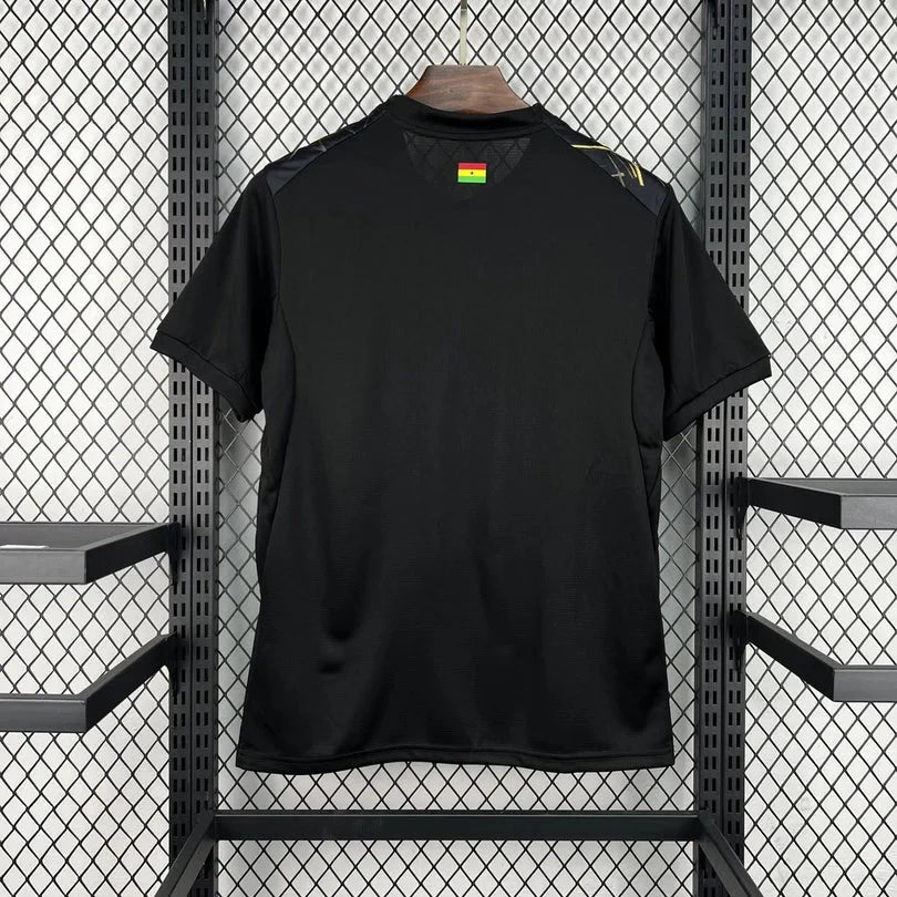 Ghana World Cup 2026 Third Away Jersey