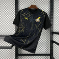 Ghana World Cup 2026 Third Away Jersey