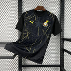 Ghana World Cup 2026 Third Away Jersey