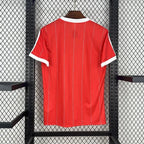 Hamburger 1983 Away Jersey